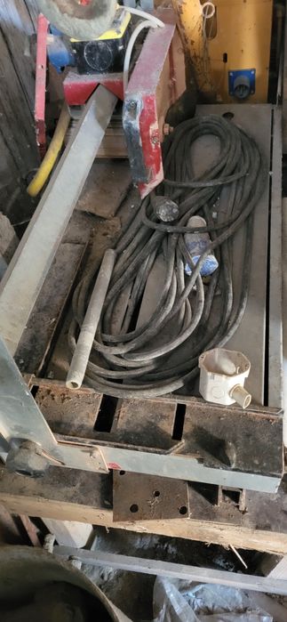 Maquina cortar azulejo e mármore elétrico