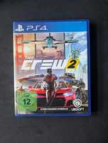The Crew 2 Ps4 gra
