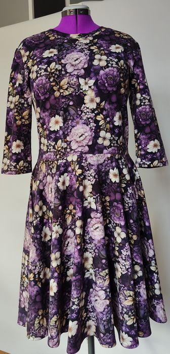 Sukienka damska L, XL