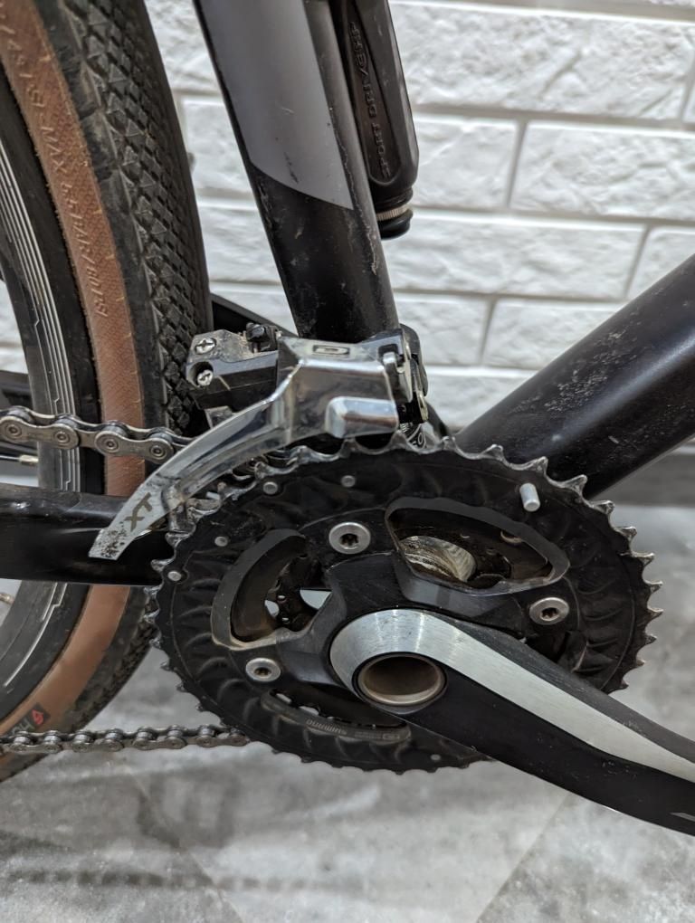 Гравійний Ridley Xtrail L