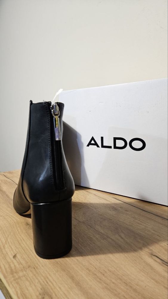 buty damskie ALDO