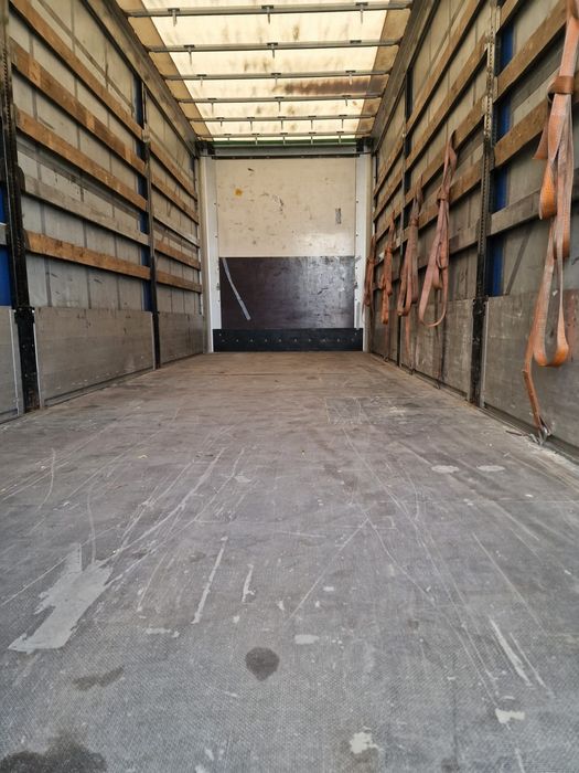 Продам DAF EURO 5