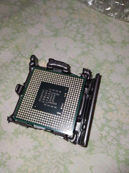 Процесор  T3100 Intel
