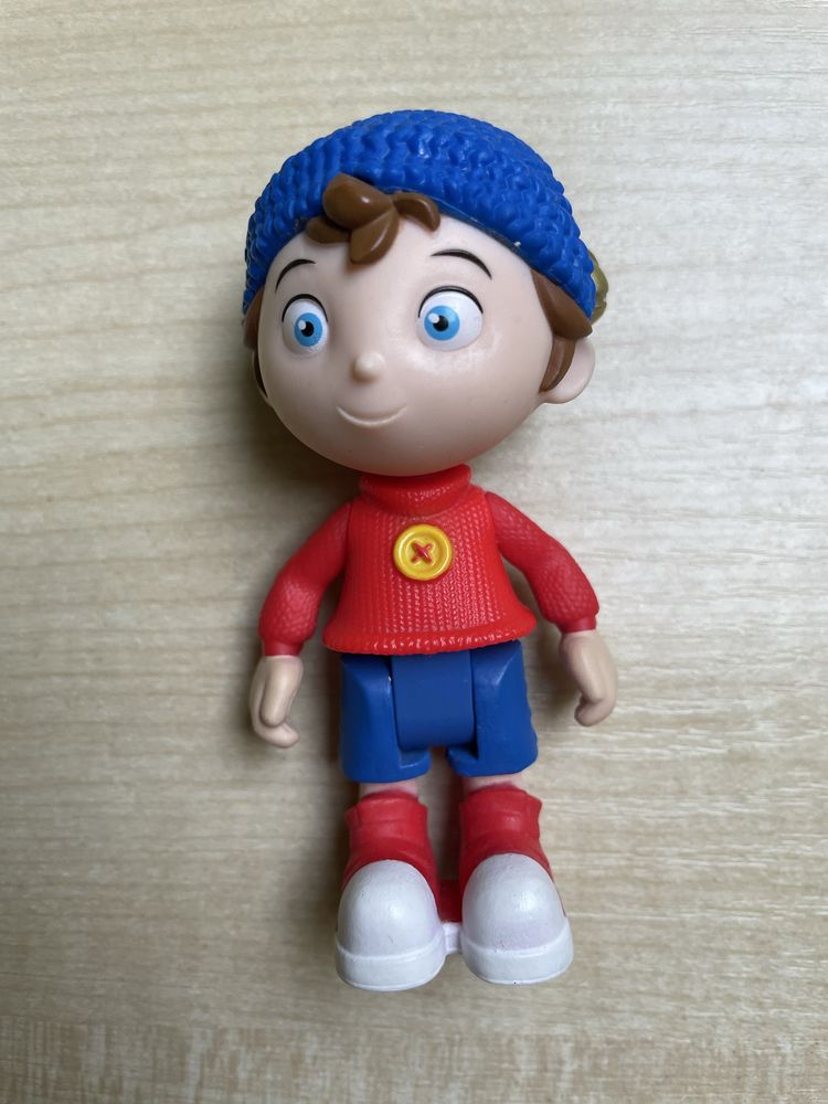 Noddy figurka stan idealny