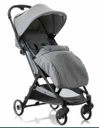 Прогулочная коляска Babyhit Colibri Ash Grey