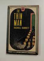 The thin man, de dashiell Hammett