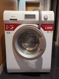Vendo máquina de lavar e secar roupa