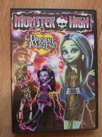 DVD Monster High