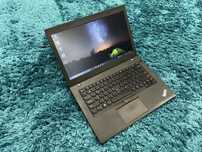 Lenovo ThinkPad L470 I5/SSD/8GB/STACJA
