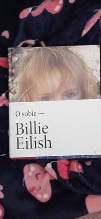 Książka Billie Eilish O sobie