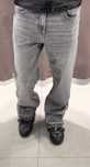 Flared jeans (Без предоплат)