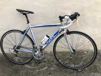 Bicicleta de estrada