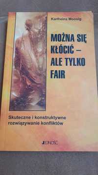 Można się kłócić, ale tylko fair