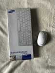 Samsung klawiatura i mysz bluetooth