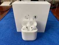 Навушники Apple AirPods 2 generation Оригінал