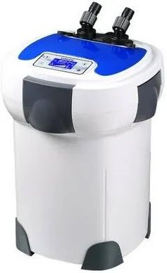 Продам Внешний канистровый аквариумный фильтр Sunsun HW-3000
