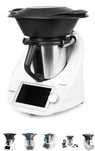 Thermomix TM6 nowy