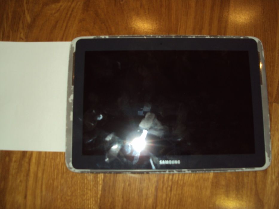 планшет samsung GT-N8000