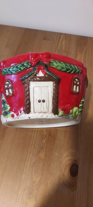 Miska świąteczna Home&You nowa