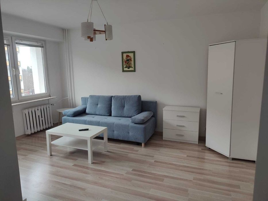 Prywatnie, Kawalerka, Północ, 32,4m2