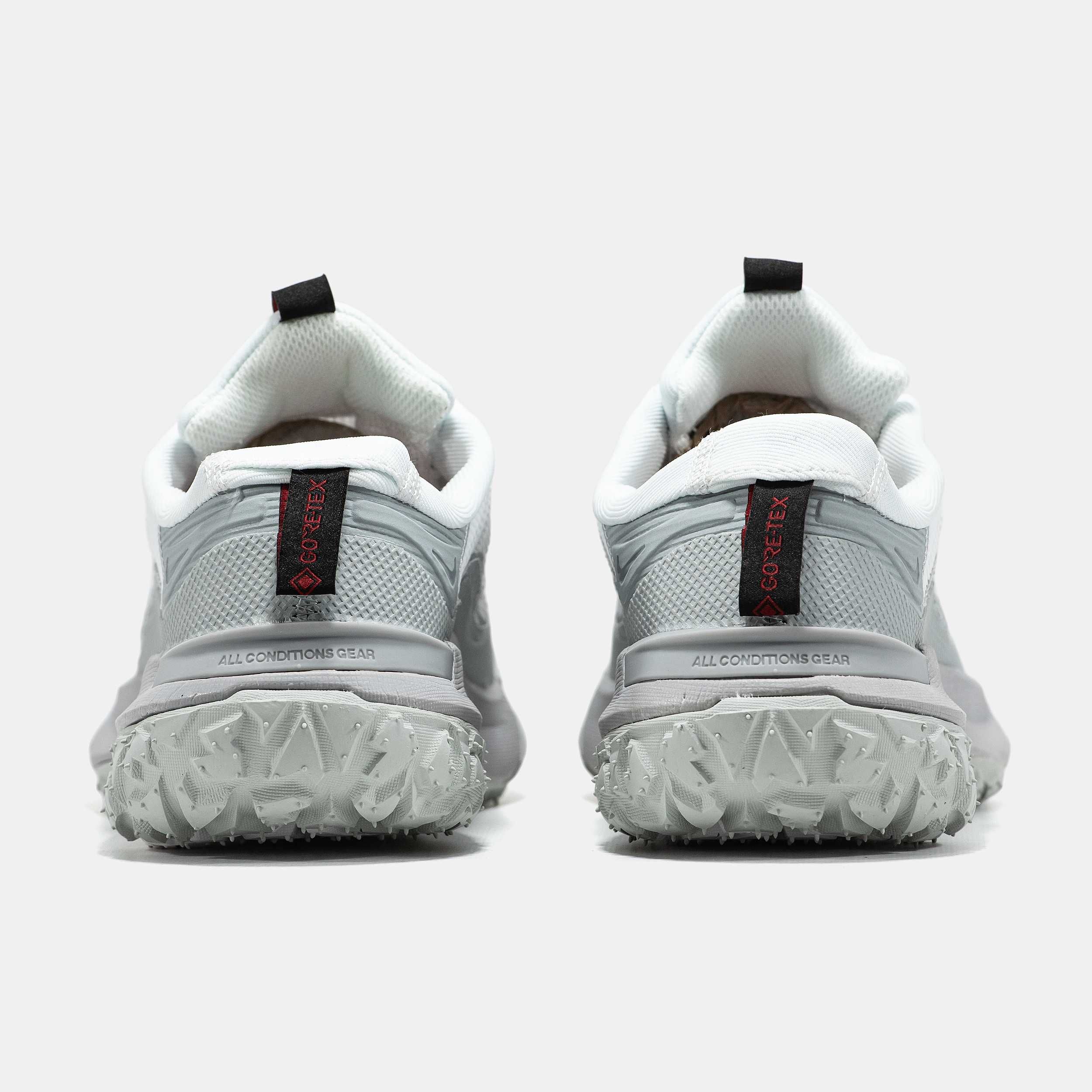 Кросівки Nike ACG Mountain Fly 2 Gore-Tex White premium