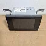 TOYOTA AURIS II RADIO NAWIGACJA GPS