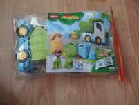 Klocki LEGO DUPLO 10945
