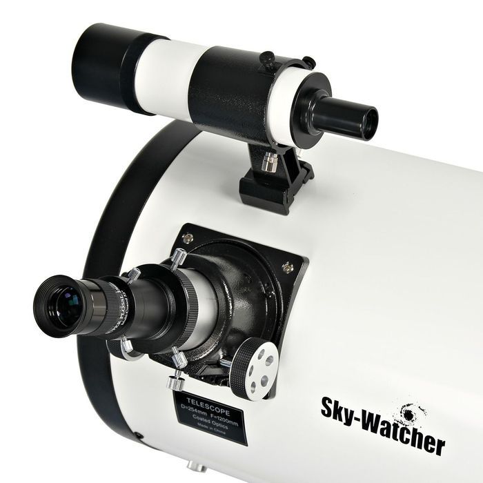 Teleskop Sky-Watcher (Synta) SK Dobson 10" PYREX (DO.SW-1303)