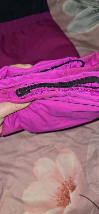 Штани Columbia 98, Reima 98, Термоштанци Lenne 110