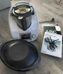 Thermomix 5 uzywany