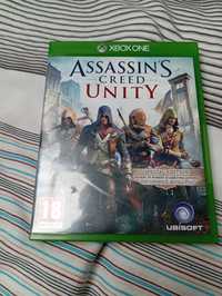 Gra Assassin's Creed Unity