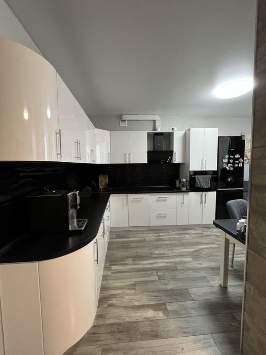 Жк Гранд Бурже. 1к з ремонтом. Прямий вихід в трц