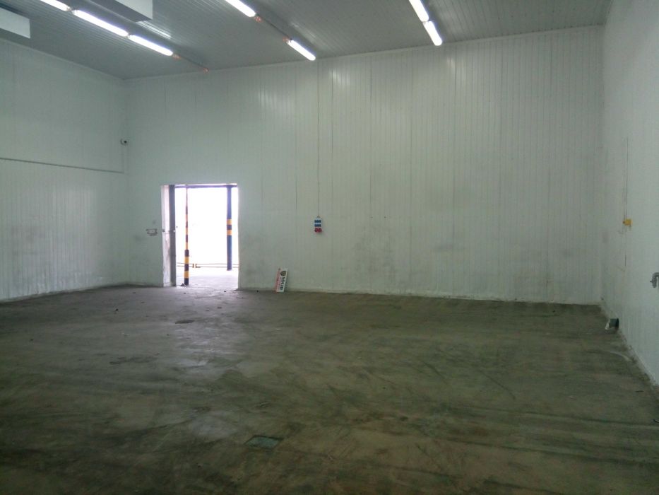 Magazyny - Pomieszczenia magazynowe 310 m.kw. Białystok - tanio