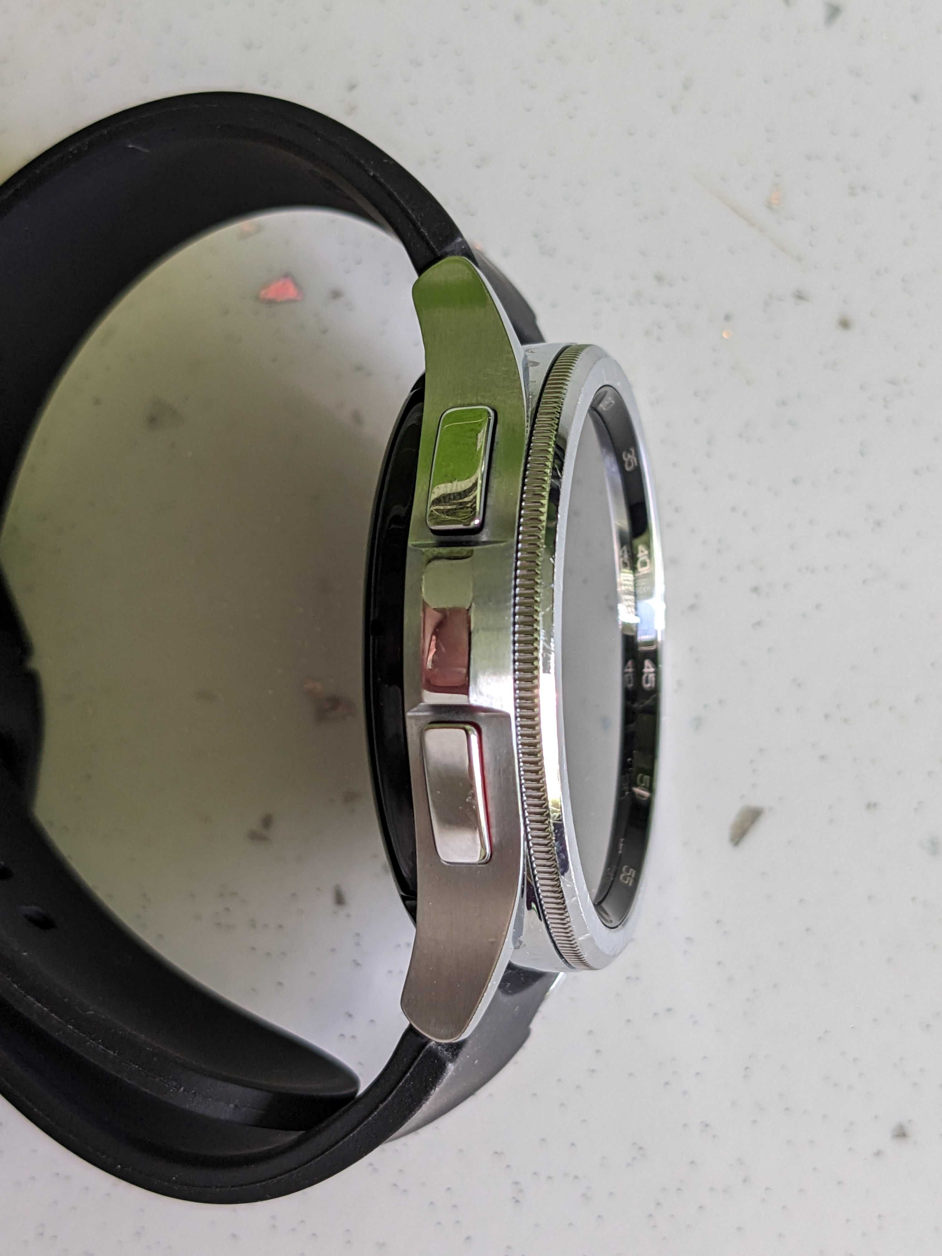 Samsung Galaxy Watch 6 Classic 43mm