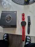 Huawei watch gt 4 gwarancja