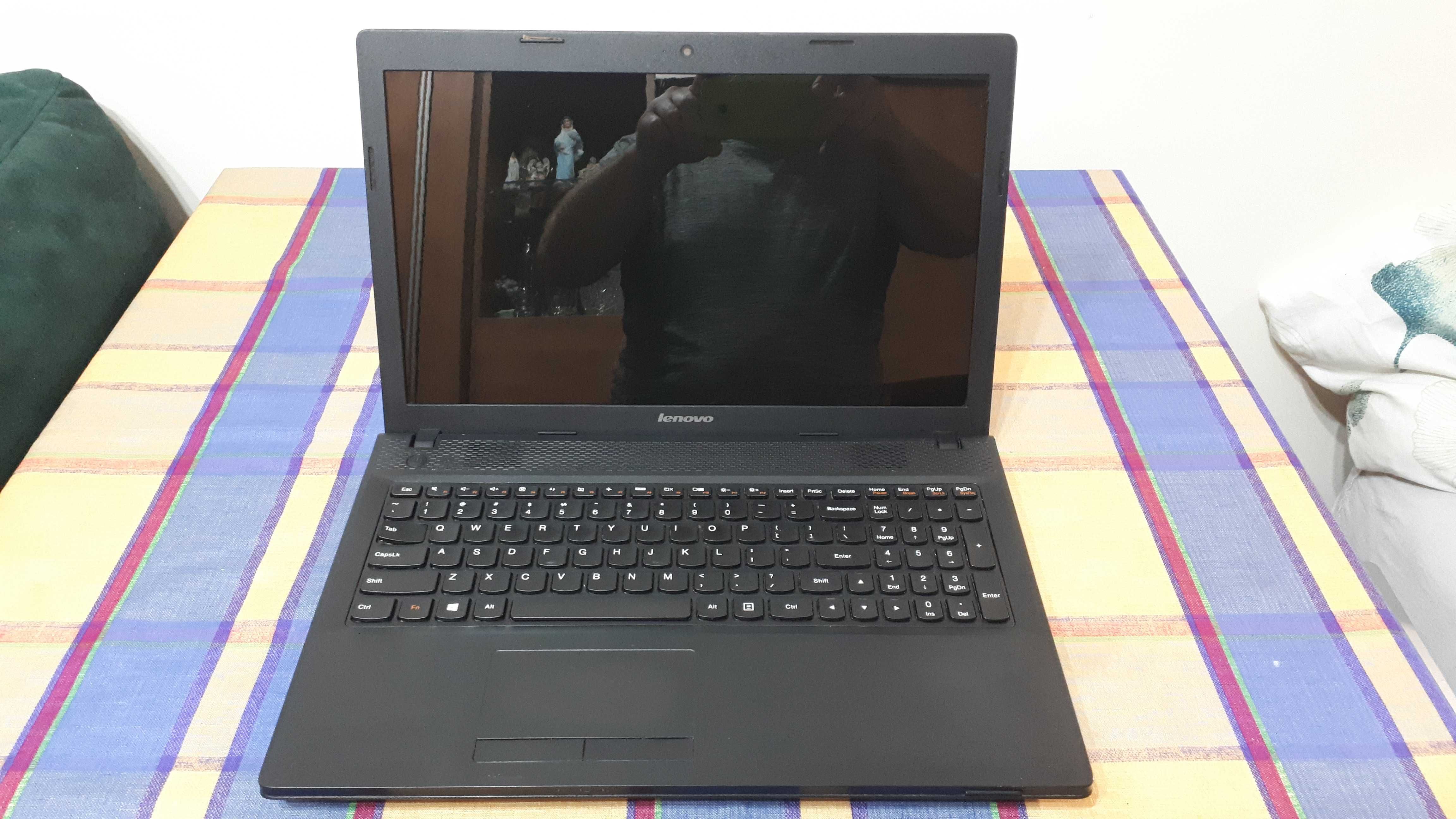 Okazja Laptop Lenovo Windows 10 dysk 1tb 6gb ram