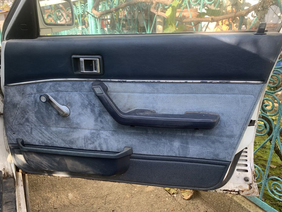 Разборка Toyota camry 1,8 1986г.АКПП