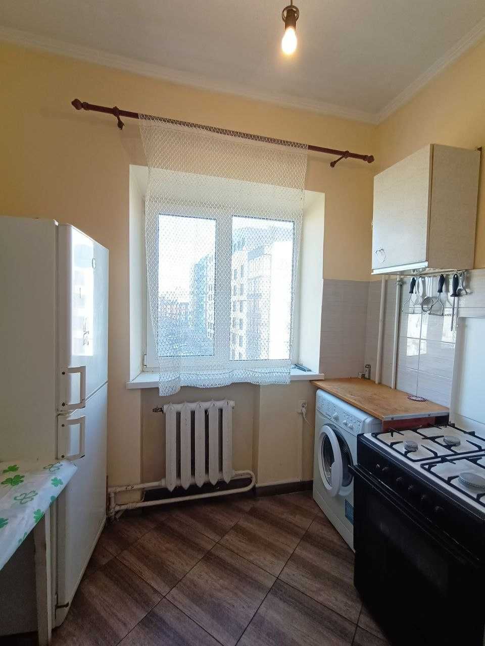 Терміновий Продаж 3 к. квартира / вул. Сорохтея біля Парку та озера
