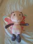 Peluche abelha nais de 30 cm