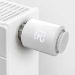 Smart Termostat ZigBee Tuya- sterowanie przez Alexa / Google Home
