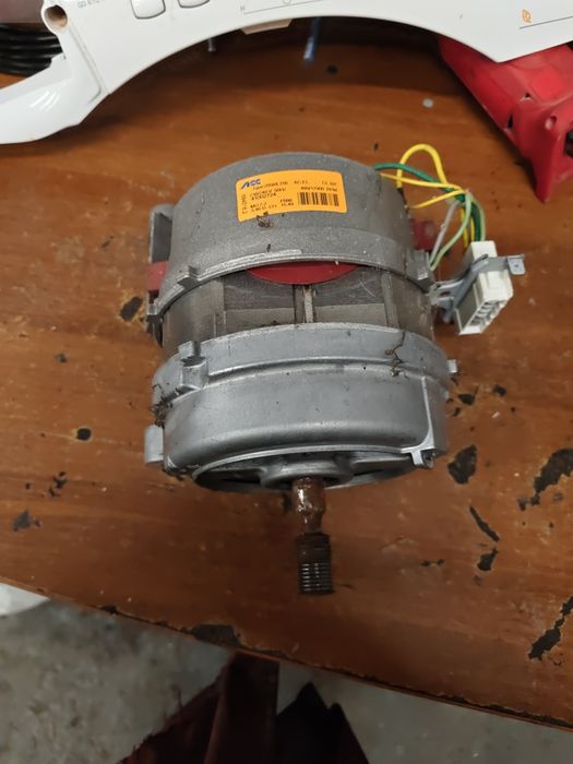 Двигун пральної машини Candy