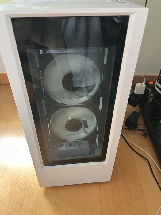 Pc gamer  como novo