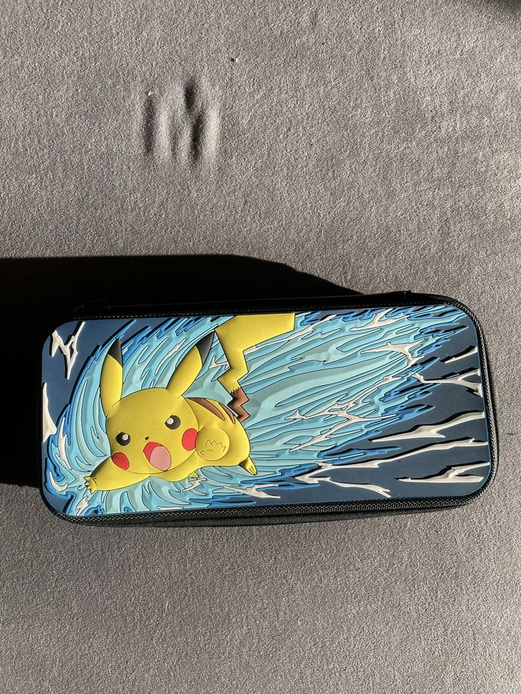 Nintendo switch z pudelkiem proponuj cene