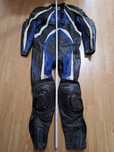 Kombinezon motocyklowy Vanucci