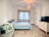 Apartamento T0- Sines
