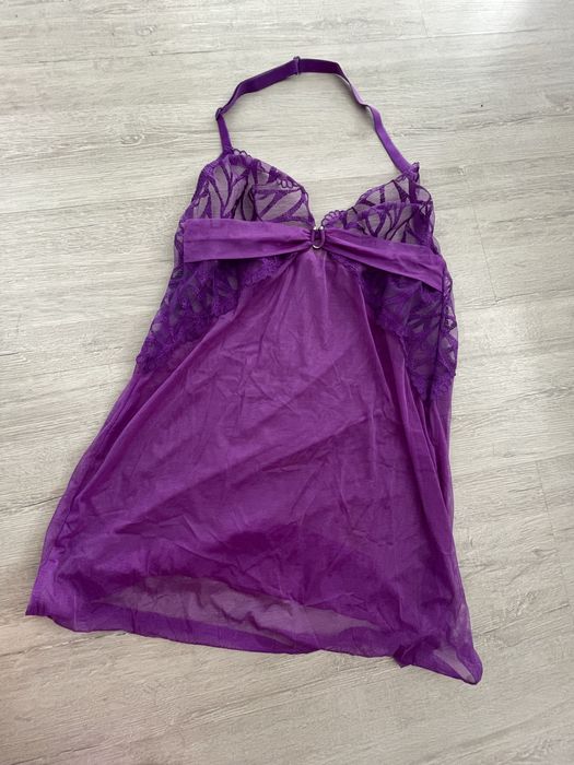 Пенюари та бодді розмір хс-с. Ціна за всі 4штуки