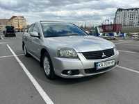 Mitsubishi Galant 2.4  2010