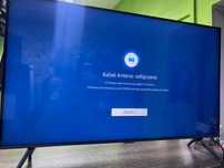 Telewizor SAMSUNG UE43DU7172U 43" LED 4K Tizen TV HDMI 2.1