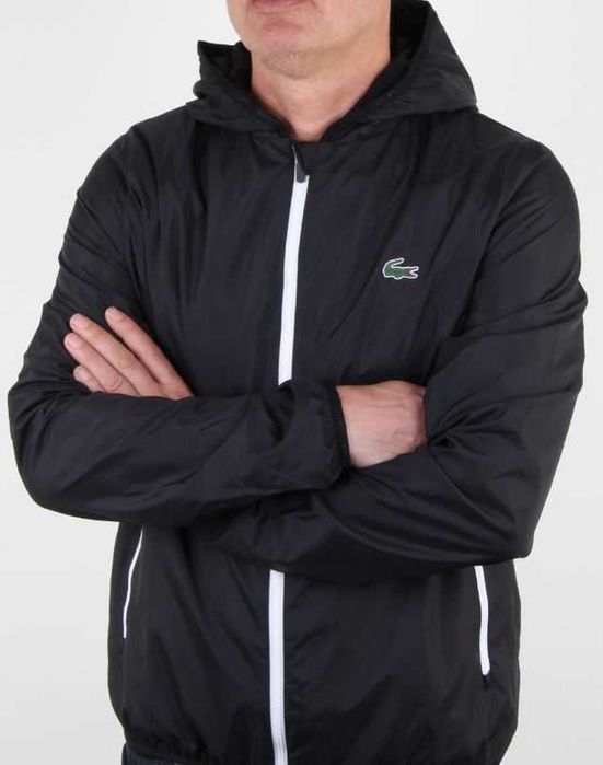 куртка Lacoste Sport BH9519 - M