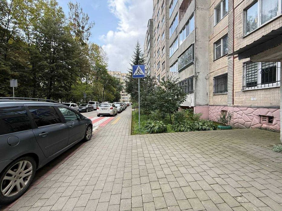 Оренда кімнати вул Наукова для студентів